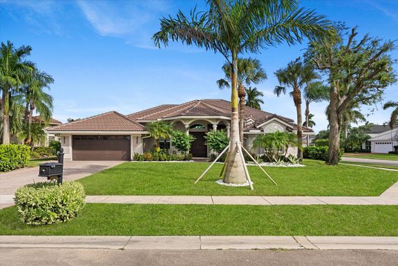 20094 Key, Boca Raton, FL 33498