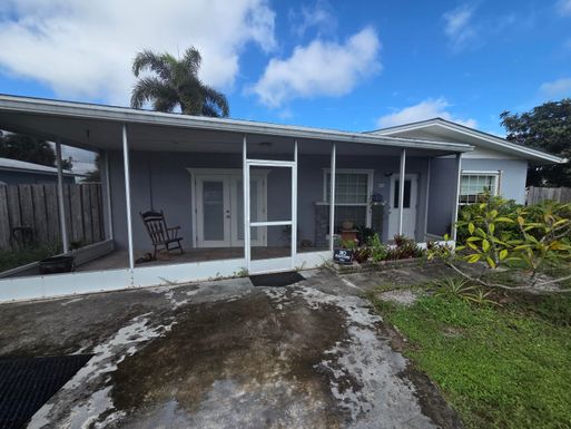 604 Madison, Stuart, FL 34996