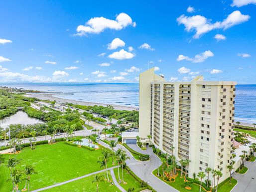 400 Ocean Trail, Jupiter, FL 33477