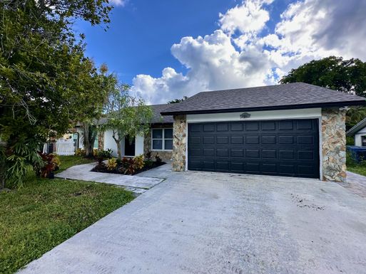 127 Cordoba, Royal Palm Beach, FL 33411
