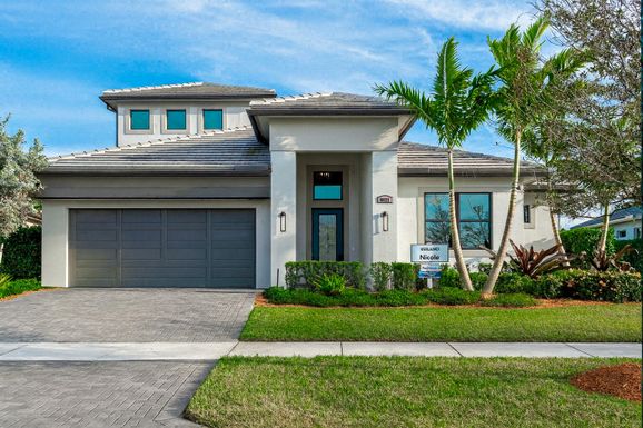 8871 Pepoli, Port Saint Lucie, FL 34987