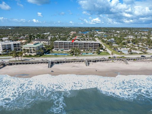 4141 Ocean, Vero Beach, FL 32963