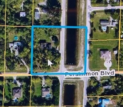 13029 Persimmon, The Acreage, FL 33411