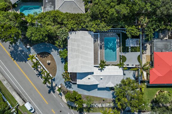 3517 Flagler, West Palm Beach, FL 33407