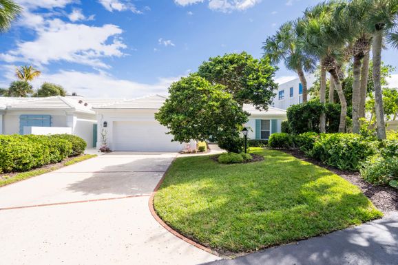 111 Catalina, Vero Beach, FL 32963