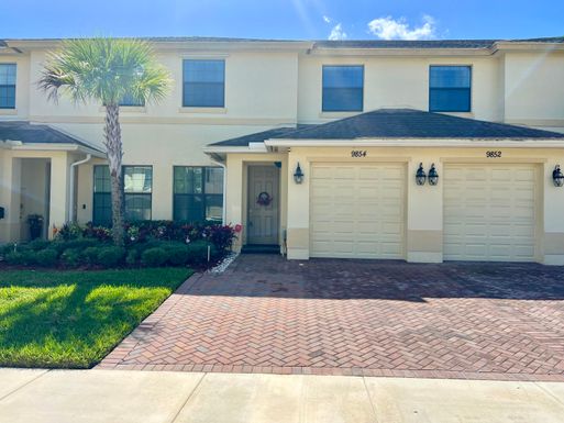 9854 Villa, Vero Beach, FL 32966