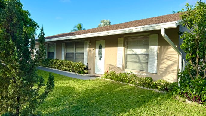 8685 Keathley, Hobe Sound, FL 33455