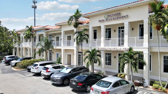 266 Peacock, Port Saint Lucie, FL 34986