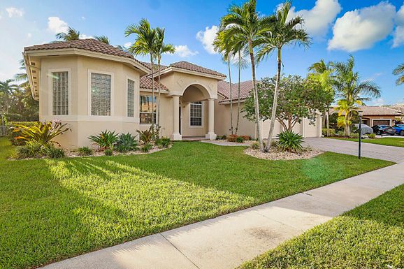 21707 Marigot, Boca Raton, FL 33428