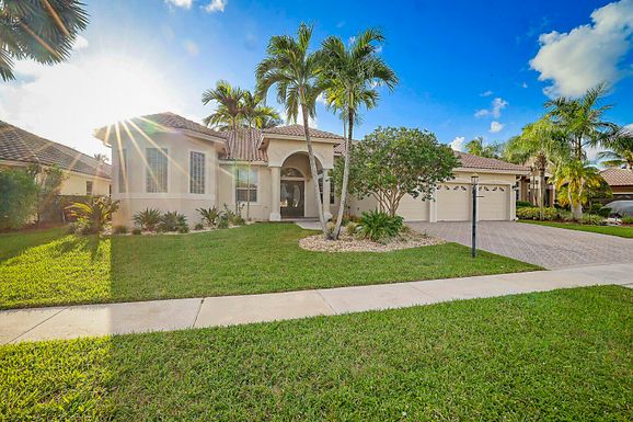 21707 Marigot, Boca Raton, FL 33428