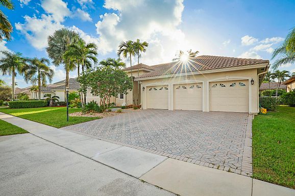 21707 Marigot, Boca Raton, FL 33428