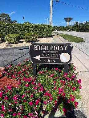 350 High Point, Boynton Beach, FL 33435