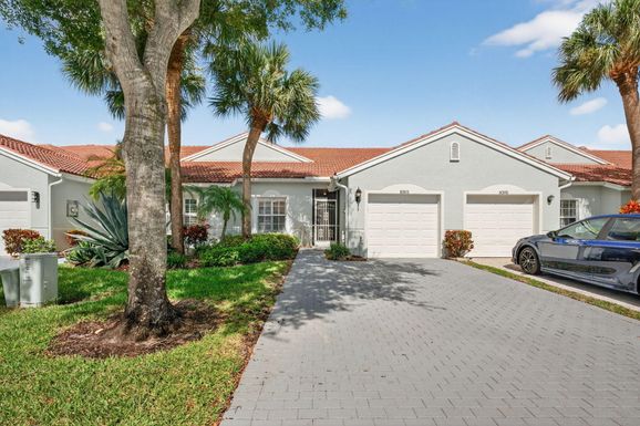 8393 Logia, Boynton Beach, FL 33472