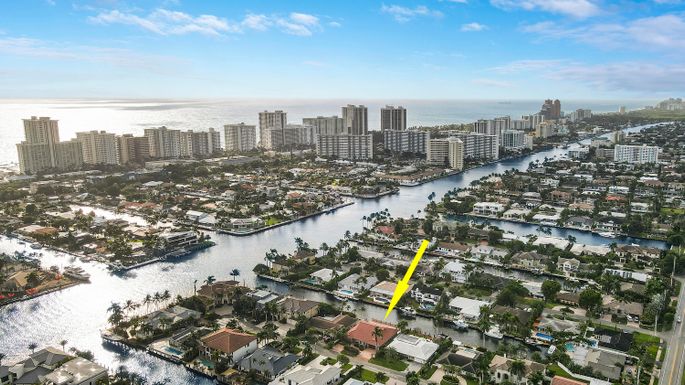 3040 40th, Fort Lauderdale, FL 33308