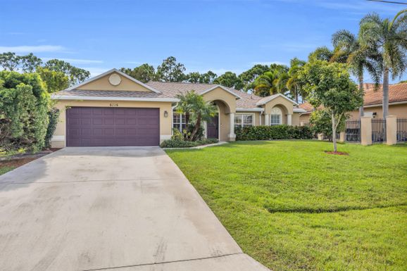 6116 Densaw, Port Saint Lucie, FL 34986