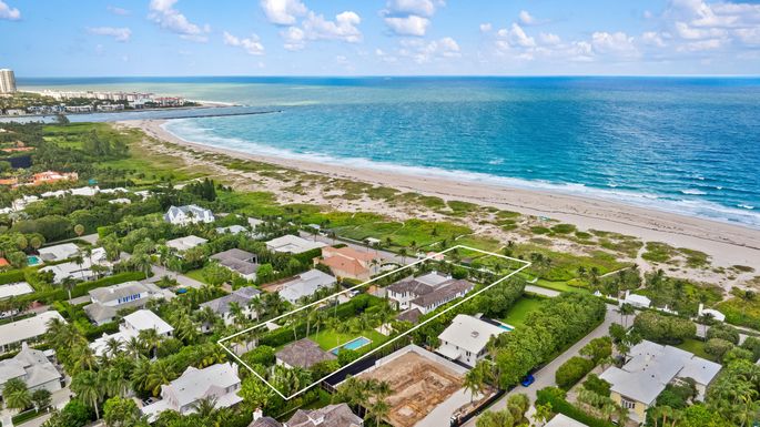 102 Reef, Palm Beach, FL 33480