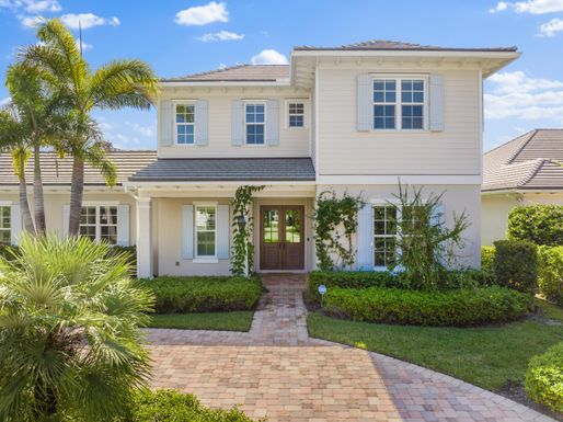 221 Palm Island, Indian River Shores, FL 32963