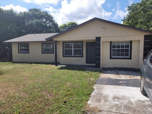 3105 Langston, Fort Pierce, FL 34946
