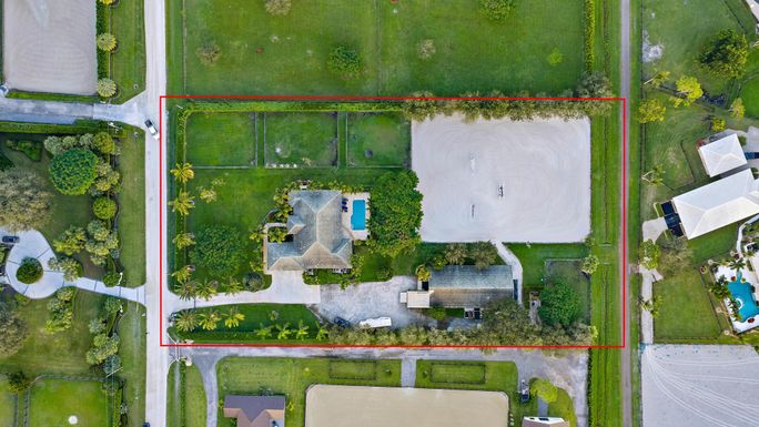 2873 Appaloosa, Wellington, FL 33414