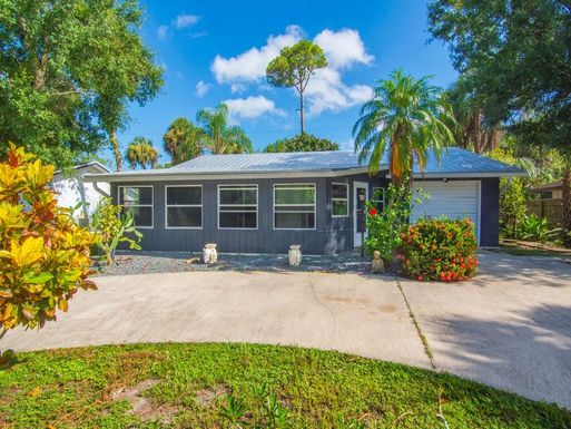 6236 4th, Vero Beach, FL 32968