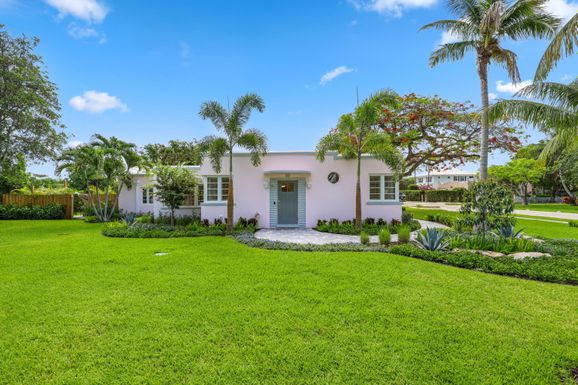 503 2nd, Delray Beach, FL 33444