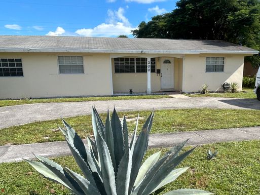 200 Ware, West Palm Beach, FL 33409