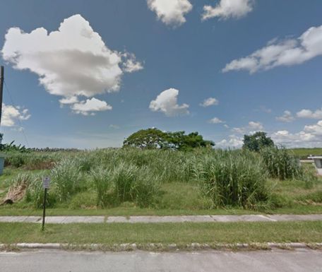 0 Lakeshore, Canal Point, FL 33438