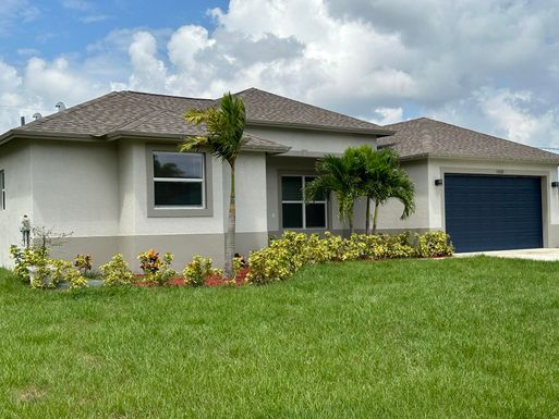 3882 Ridley, Port Saint Lucie, FL 34953