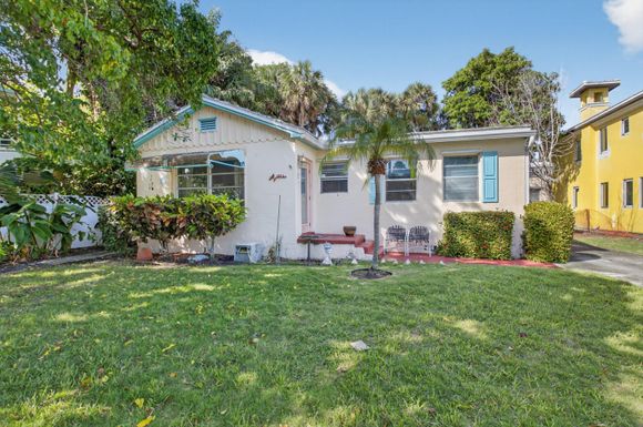 107 Olive, Boca Raton, FL 33432