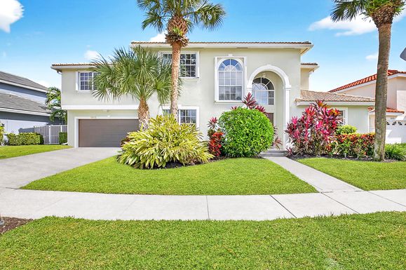 20976 Avenel Run, Boca Raton, FL 33428