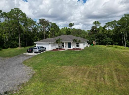 16117 70th, Loxahatchee, FL 33470