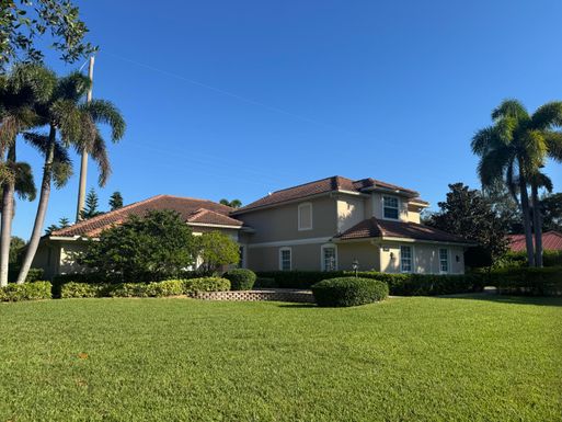 5220 Rosewood, Vero Beach, FL 32966