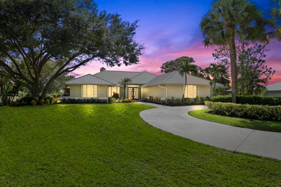 4674 Bermuda, Palm City, FL 34990