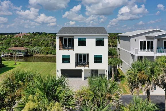 3538 Ocean Shore, Palm Coast, FL 32137