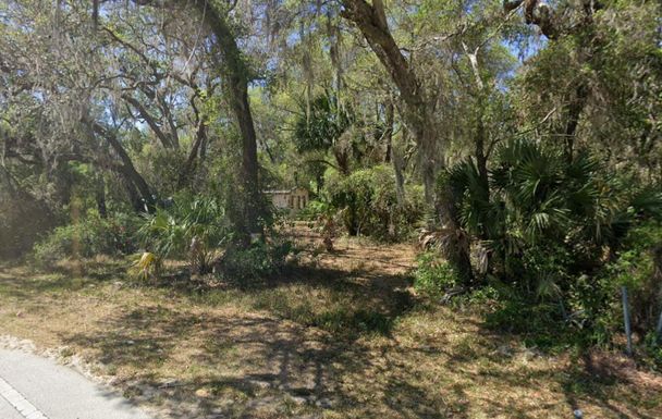 20135 Hwy 42, Weirsdale, FL 32195