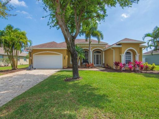 6420 Parklane, Vero Beach, FL 32967