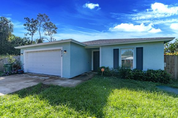 872 Chaloupe, Port Saint Lucie, FL 34983