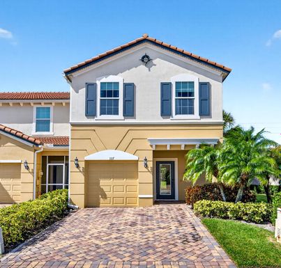 1117 Normandie, Vero Beach, FL 32960