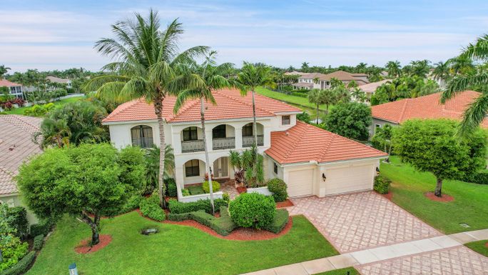 4545 Island Reef, Wellington, FL 33449