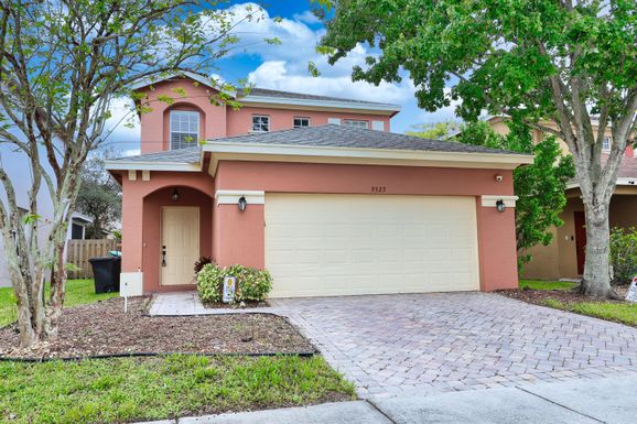 9323 Breakers, Fort Pierce, FL 34945