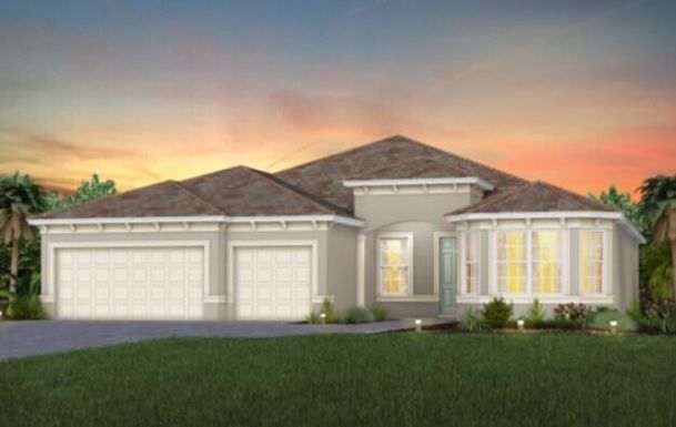 13313 Sorella, Port Saint Lucie, FL 34987