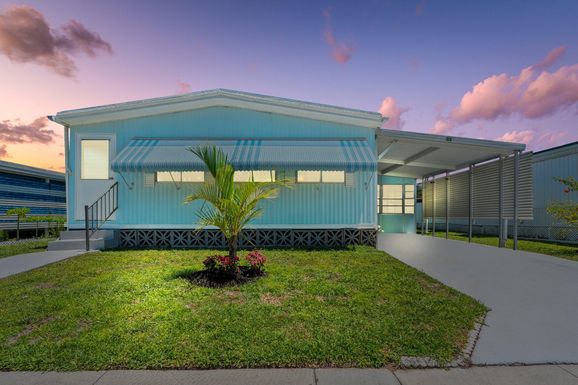 4800 Federal, Stuart, FL 34997