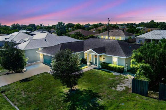 3650 Vincennes, Port Saint Lucie, FL 34953