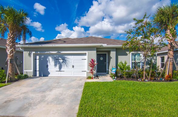 436 Acai, Fort Pierce, FL 34981