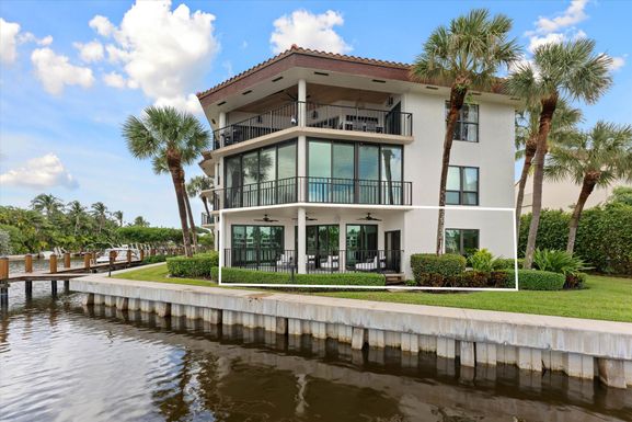 800 Andrews Avenue, Delray Beach, FL 33483