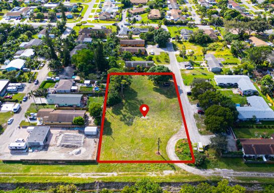 4160 42nd, Lake Worth, FL 33463