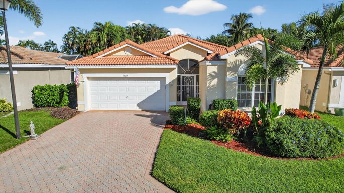 9604 Honeybell, Boynton Beach, FL 33437