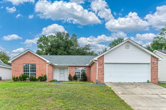 4720 Whitewater, Crestview, FL 32539
