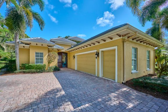 601 Bridgewater, Vero Beach, FL 32962