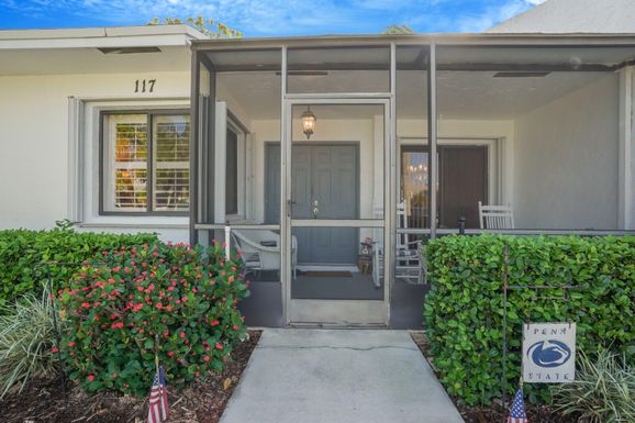 117 Sunshine, Royal Palm Beach, FL 33411